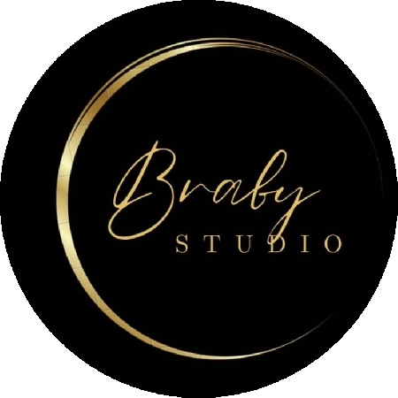 Braby Studio logo